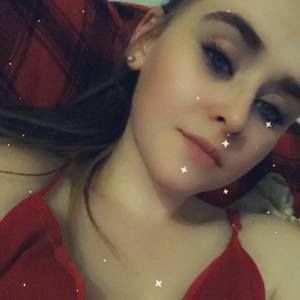 Meet your Posher, Kelsey